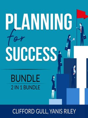 cover image of Planning for Success Bundle, 2 in 1 Bundle